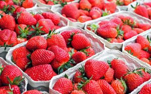 strawberries-1350482_1280